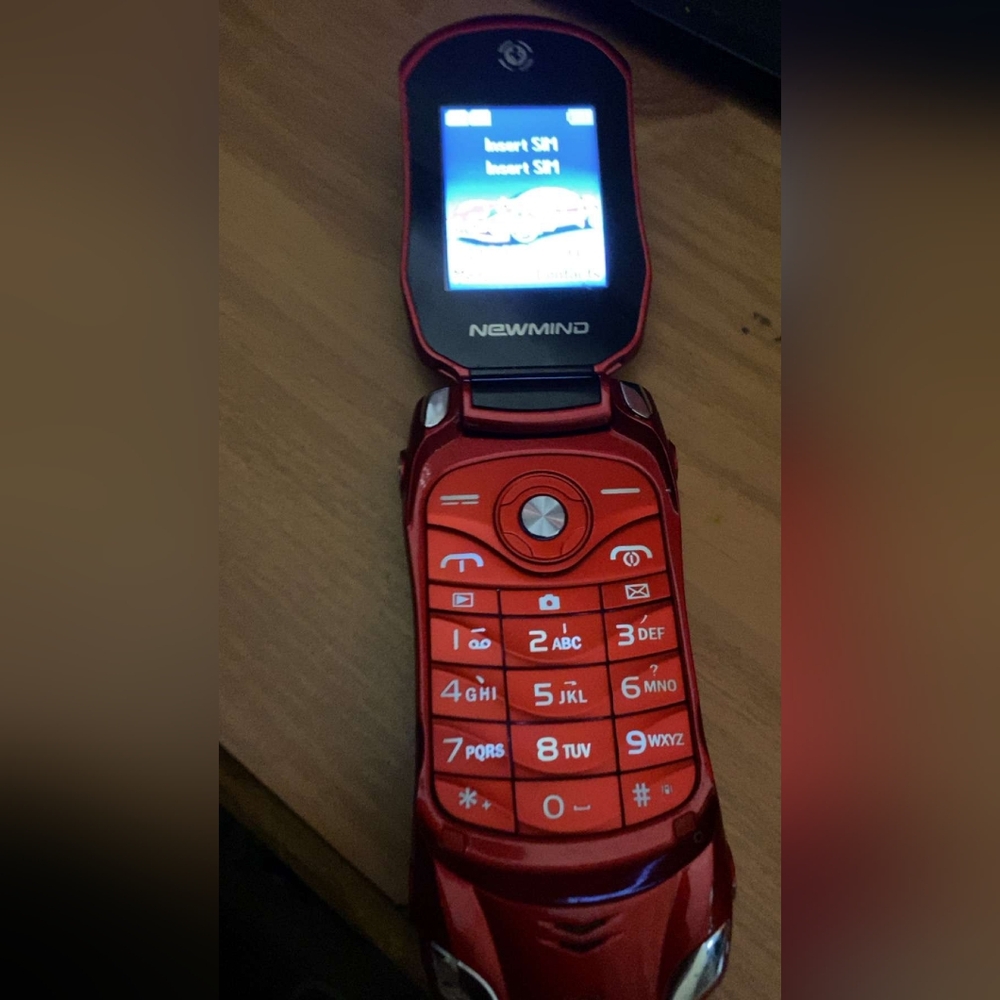 Phone